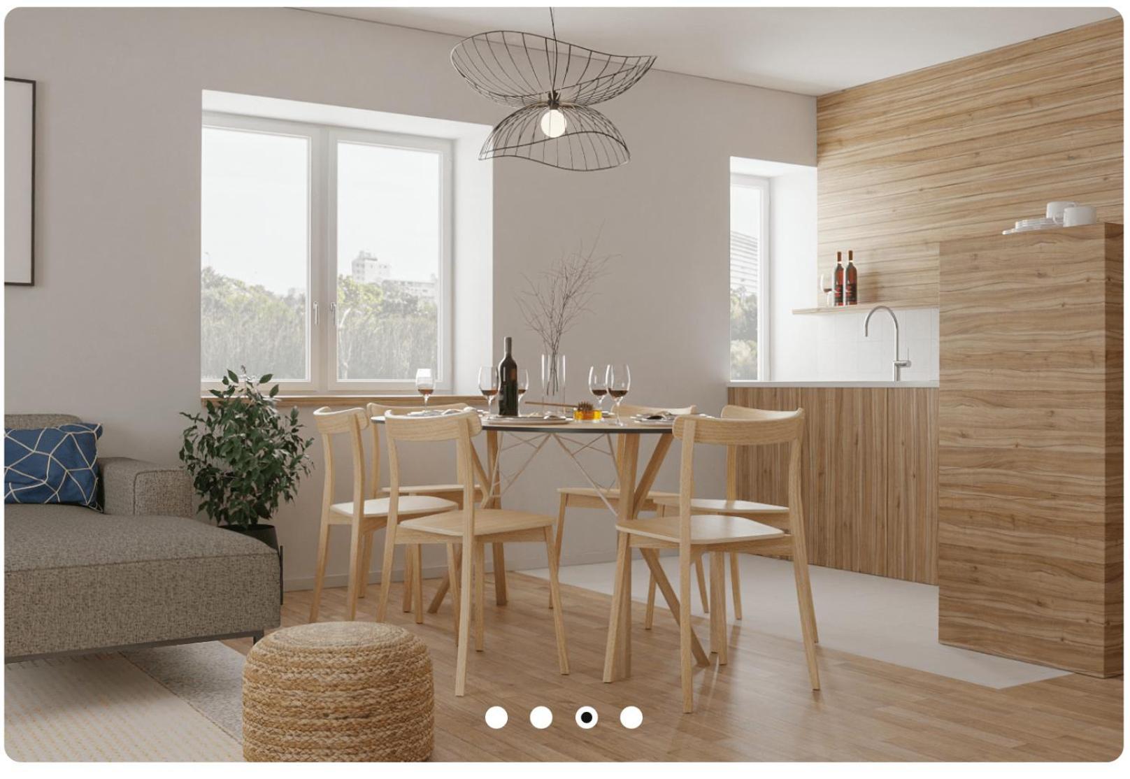 Apartament Chesa Madrisa Sankt Moritz Zewnętrze zdjęcie