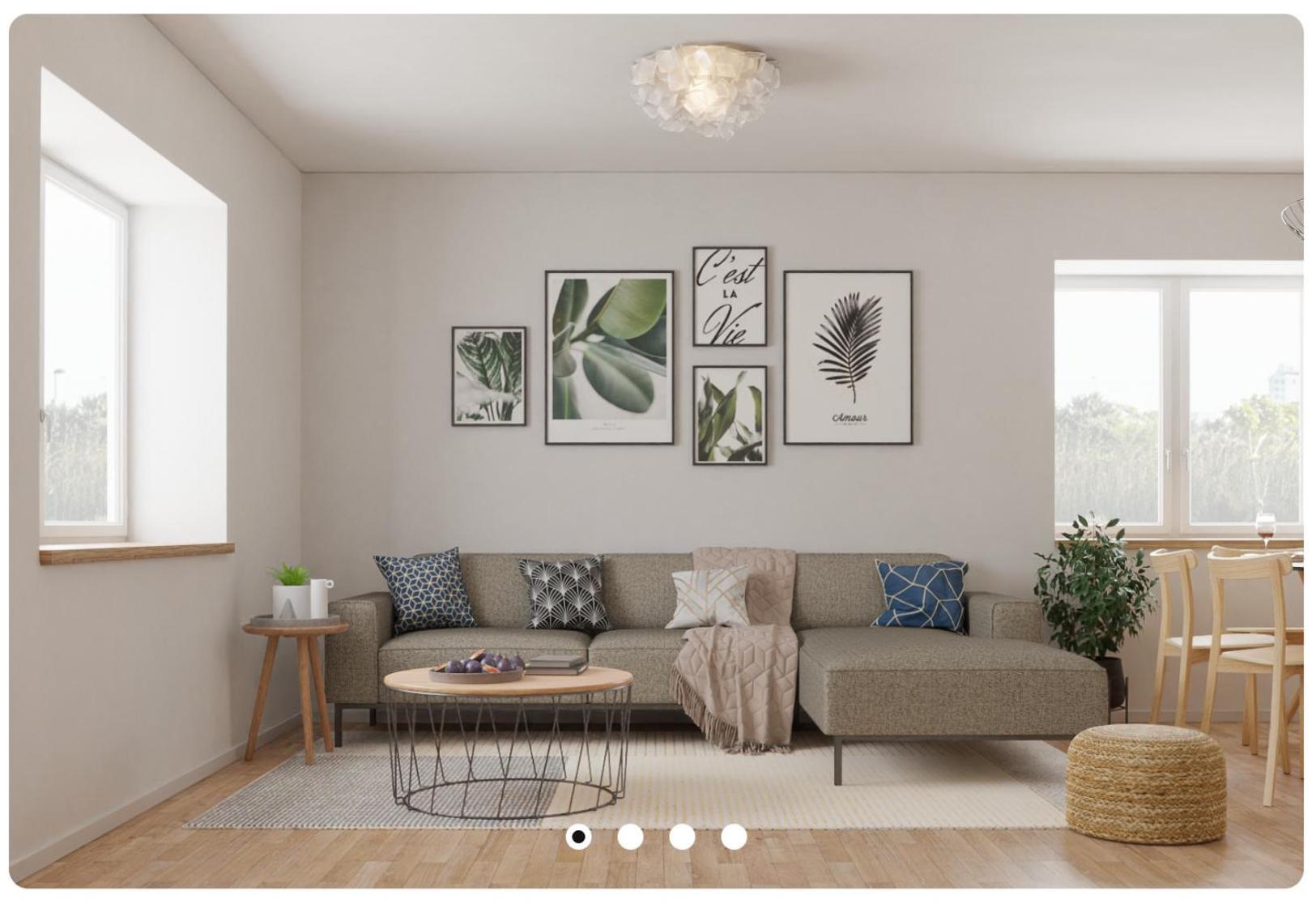 Apartament Chesa Madrisa Sankt Moritz Zewnętrze zdjęcie
