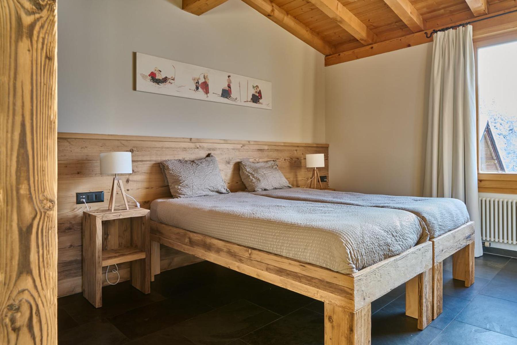 Apartament Chesa Madrisa Sankt Moritz Zewnętrze zdjęcie