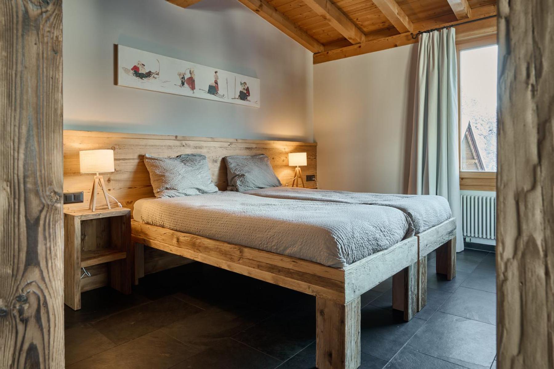 Apartament Chesa Madrisa Sankt Moritz Zewnętrze zdjęcie