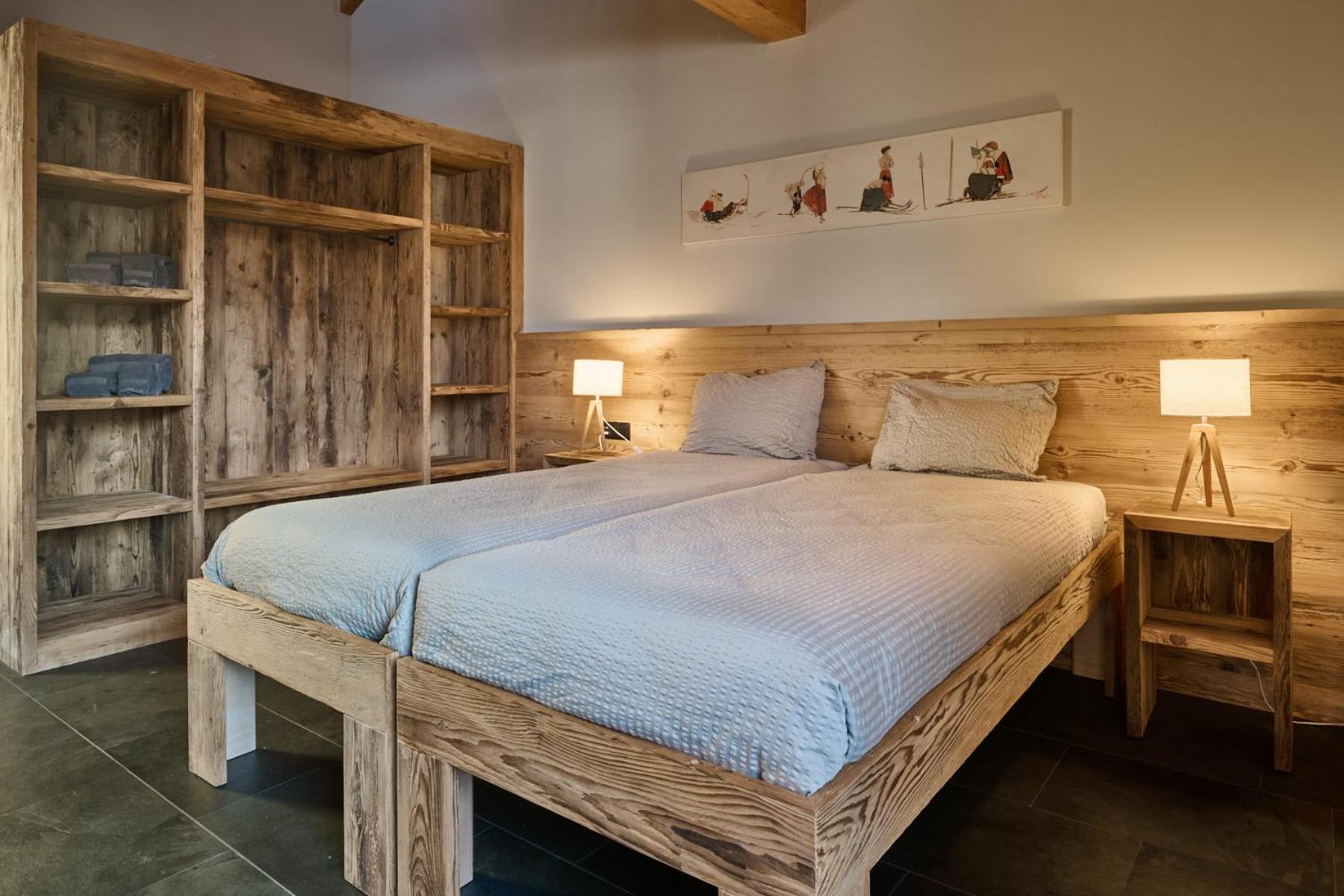 Apartament Chesa Madrisa Sankt Moritz Zewnętrze zdjęcie