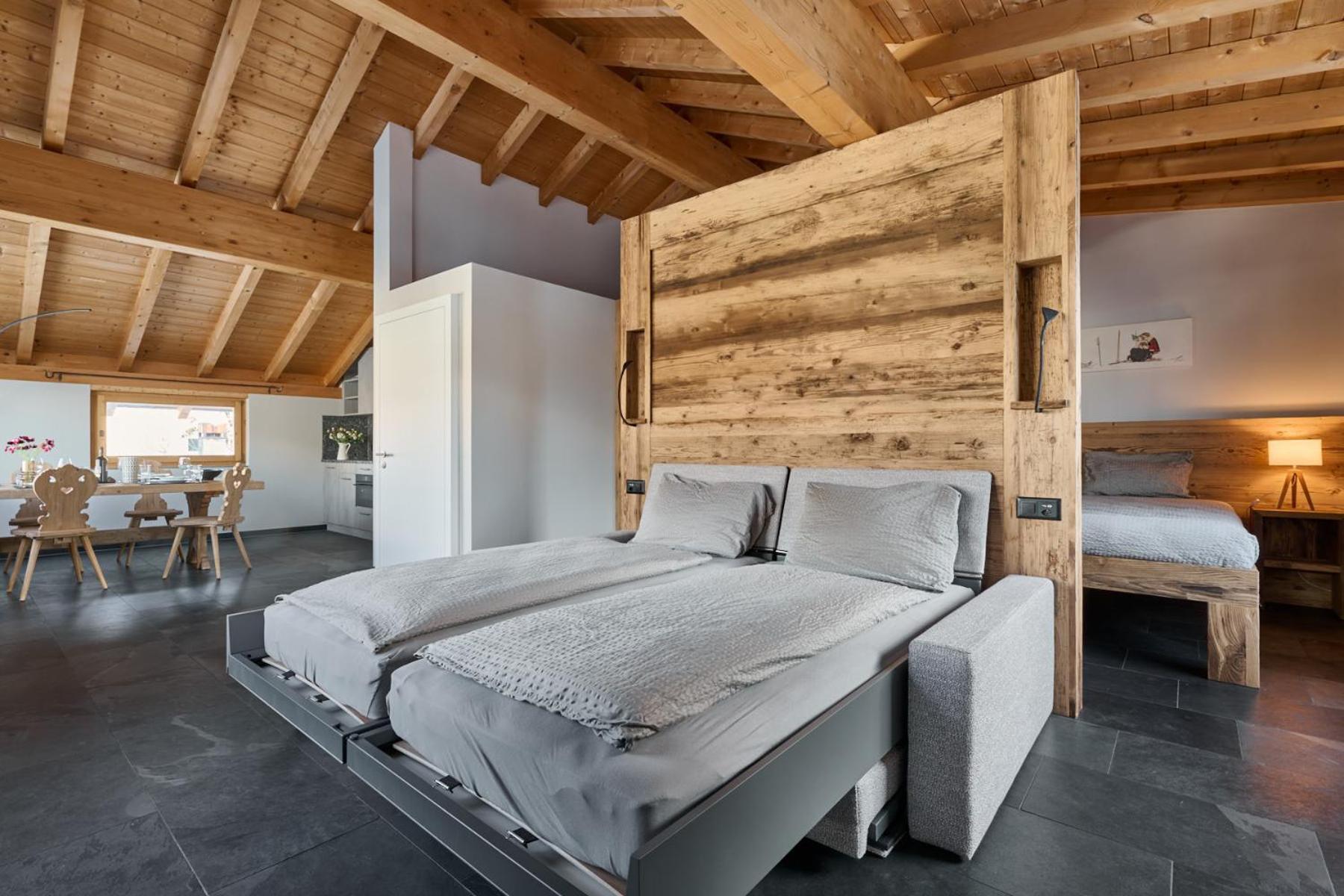 Apartament Chesa Madrisa Sankt Moritz Zewnętrze zdjęcie