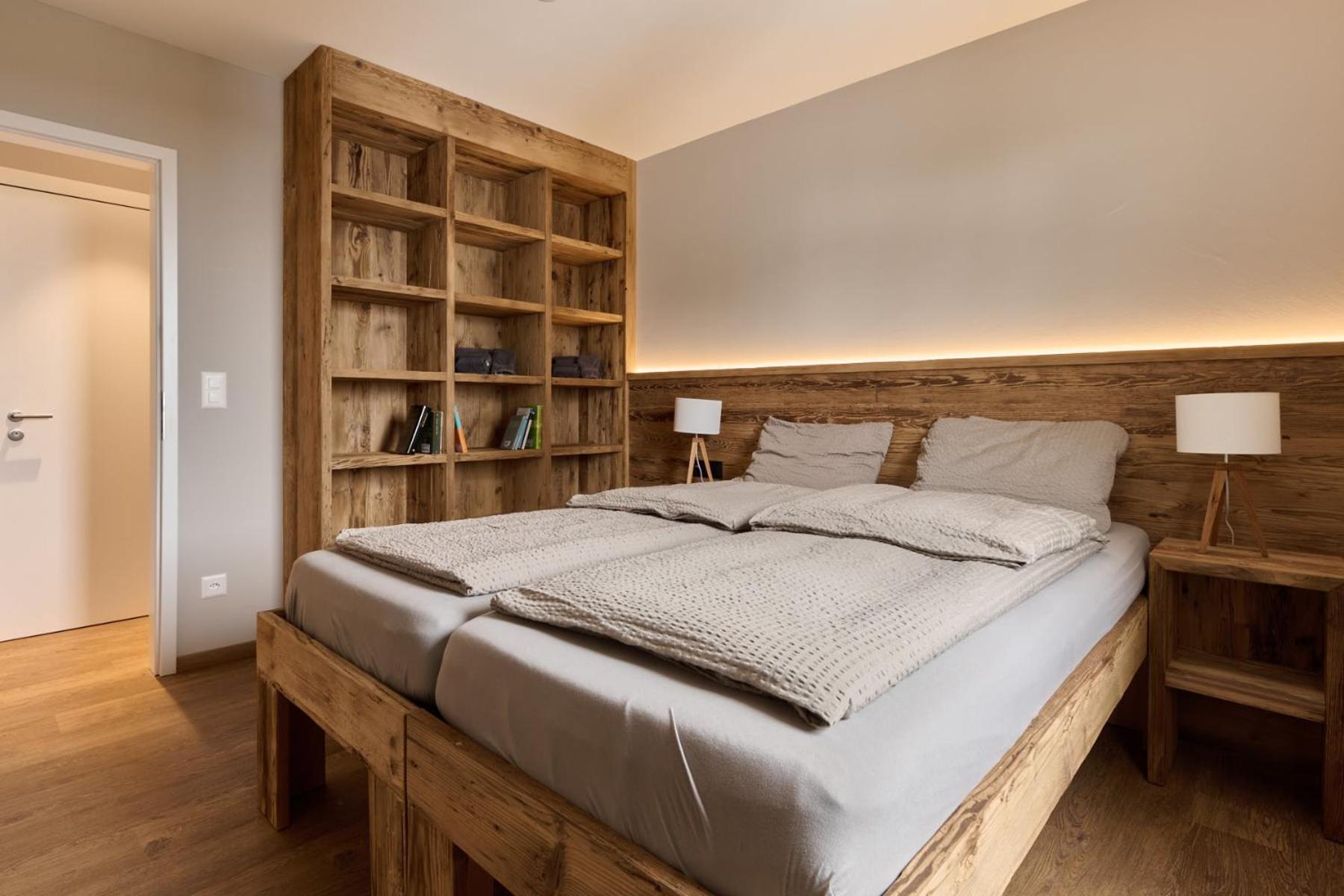 Apartament Chesa Madrisa Sankt Moritz Zewnętrze zdjęcie