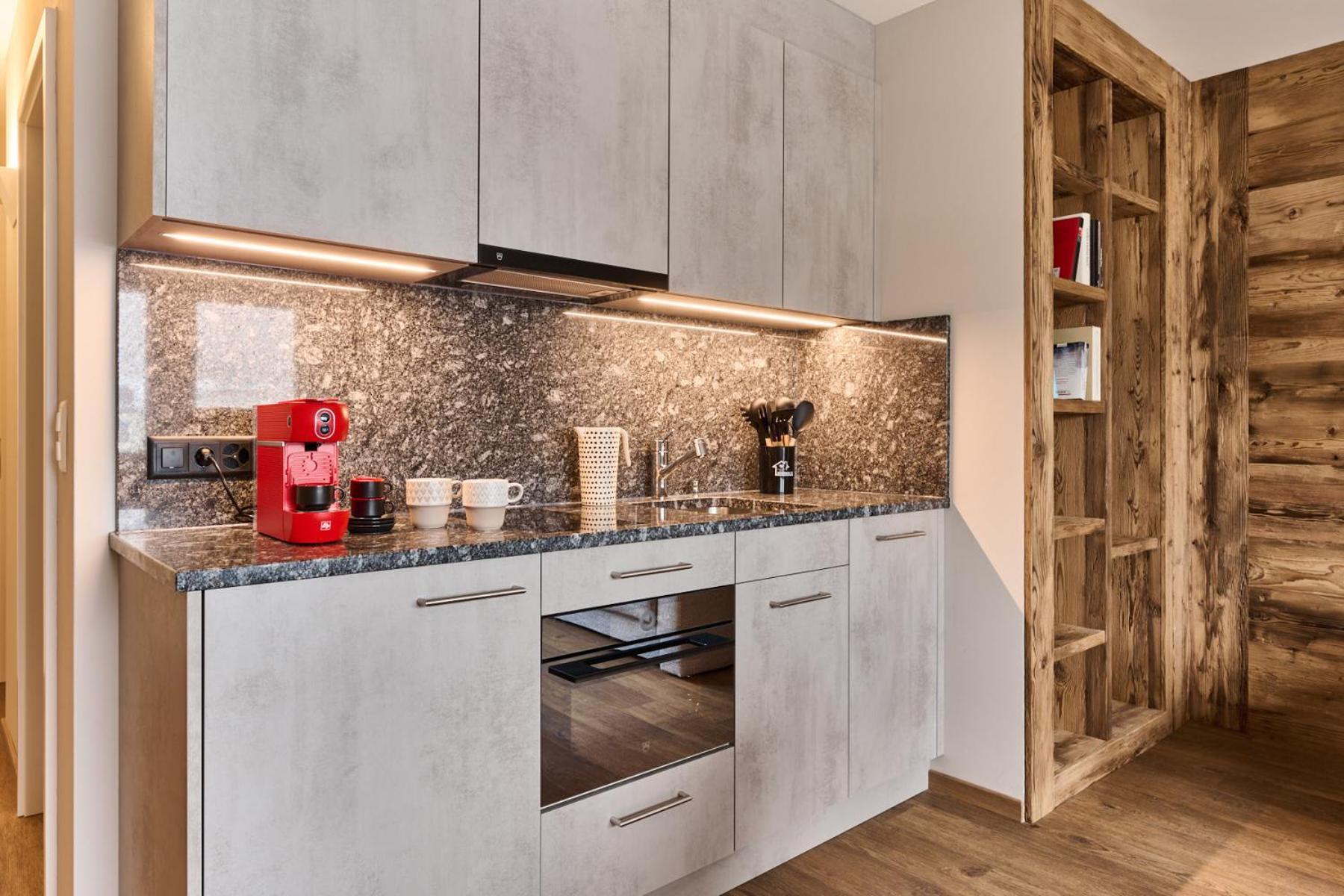 Apartament Chesa Madrisa Sankt Moritz Zewnętrze zdjęcie